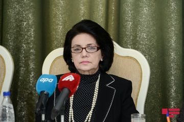 Bəstəkarlar İttifaqında Qara Qarayevə həsr olunmuş konfrans keçirilib