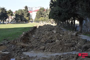 “Məhsul” stadionu sökülür, yerində yenisi tikiləcək