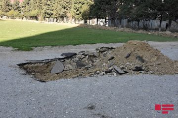“Məhsul” stadionu sökülür, yerində yenisi tikiləcək