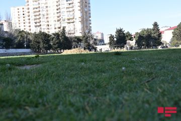 “Məhsul” stadionu sökülür, yerində yenisi tikiləcək