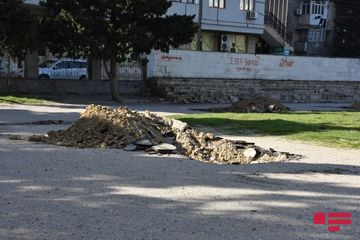 “Məhsul” stadionu sökülür, yerində yenisi tikiləcək