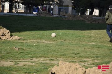 “Məhsul” stadionu sökülür, yerində yenisi tikiləcək