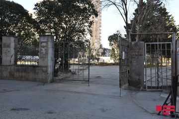 “Məhsul” stadionu sökülür, yerində yenisi tikiləcək