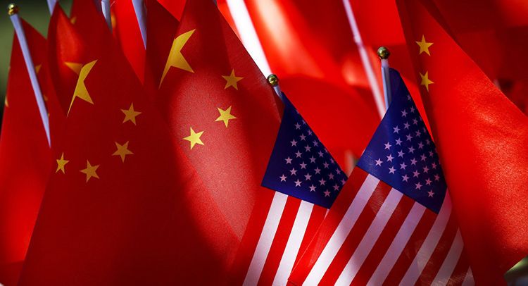 China to reduce 50% tariffs on number of goods imported from US on 14 February