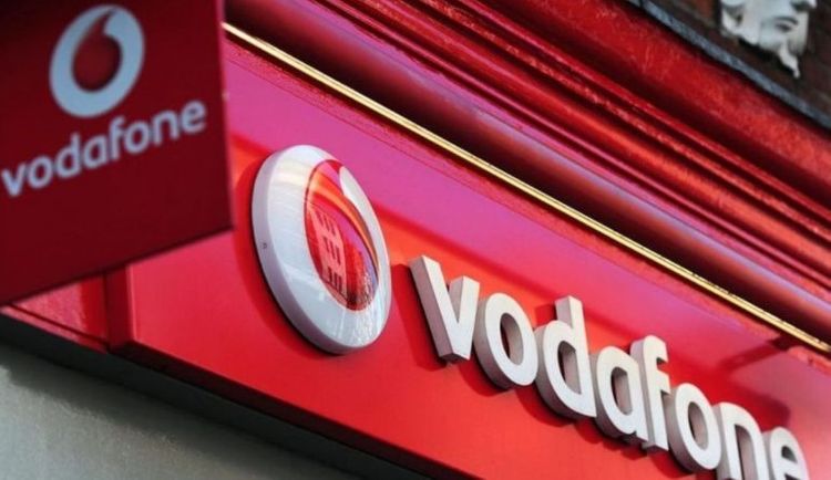 "Vodafone Ukraine" 500 mln. dollarlıq istiqrazlar buraxıb