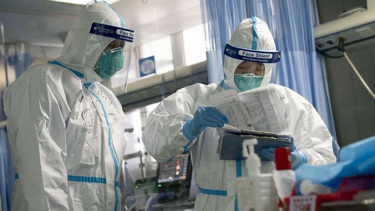 China launches trial of coronavirus treatment drug