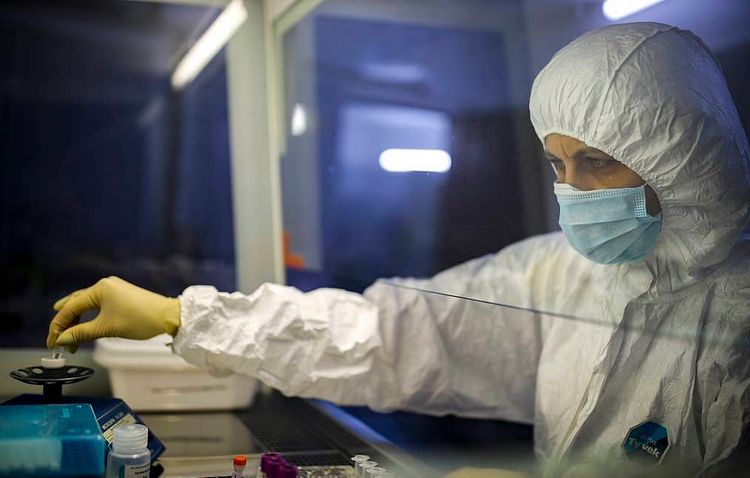 Coronavirus can’t spread beyond quarantined health camp near Tyumen, says Russian watchdog