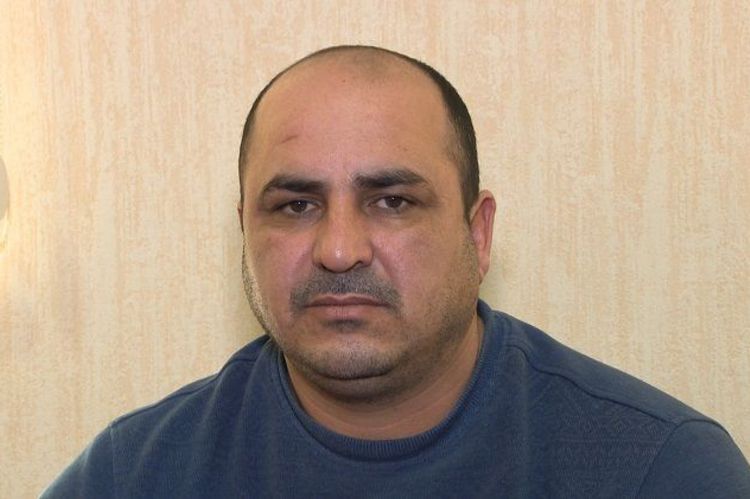 В Баку арестован наркобарон по прозвищу «Вор Махир»