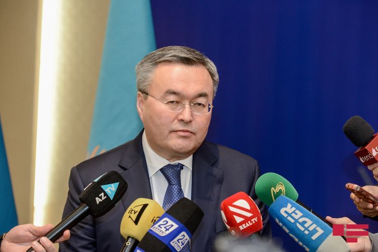 Regulation on the status of the Honorary President of the Turkic Council will be adopted