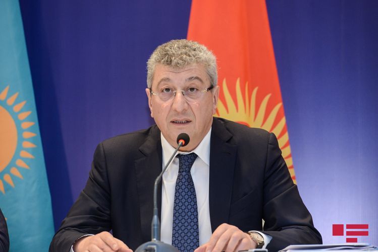 На заседании глав МИД Тюркского Совета был обсужден нагорно-карабахский конфликт