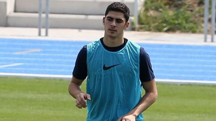 “Dinamo” azərbaycanlı futbolçu ilə bağlı CAS-a müraciət edəcək