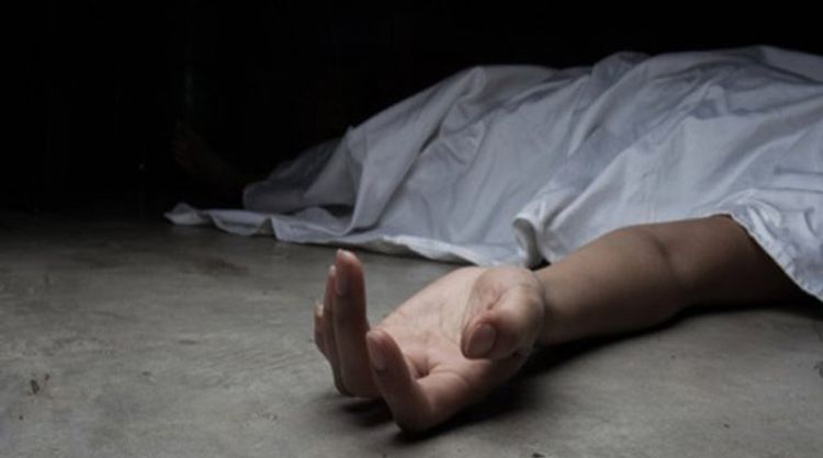 Bakıda 70 yaşlı qadın evində ölü tapılıb