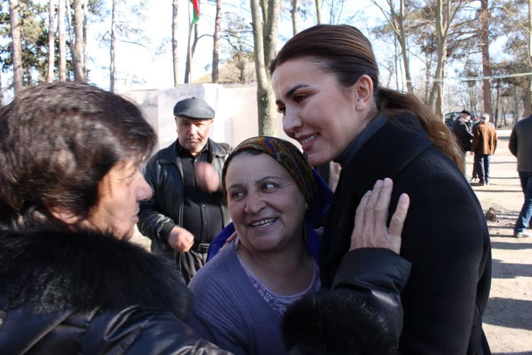 ® Əsli Kazımova: “İnanıram ki, bu Parlament seçkiləri Cənubi Qafqazda demokratik əsaslara dayanan seçki kimi yadda qalacaq” 