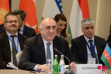 Türk Şurası XİN başçılarının növbədənkənar iclasının gündəliyi açıqlanıb