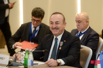 Türk Şurası XİN başçılarının növbədənkənar iclasının gündəliyi açıqlanıb