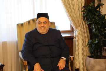 QMİ sədri: “Britaniyanın Aİ-dən çıxmasının xalq üçün xeyirli olacağına inanıram”