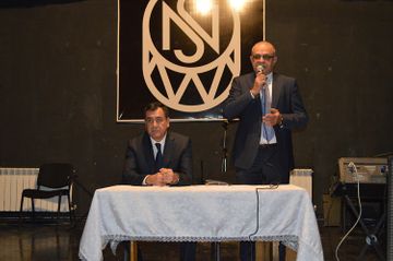 ® Qüdrət Həsənquliyev seçicilərlə növbəti görüşünü keçirib