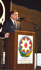 ® Qüdrət Həsənquliyev seçicilərlə növbəti görüşünü keçirib