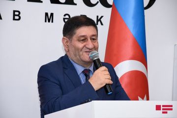 Türkiyədə yaşayan Azərbaycan türklərinin II qurultayı keçiriləcək