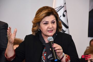 Türkiyədə yaşayan Azərbaycan türklərinin II qurultayı keçiriləcək