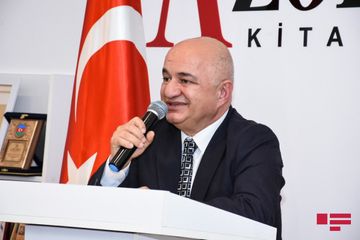 Türkiyədə yaşayan Azərbaycan türklərinin II qurultayı keçiriləcək