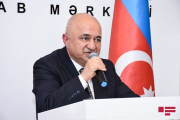 Türkiyədə yaşayan Azərbaycan türklərinin II qurultayı keçiriləcək