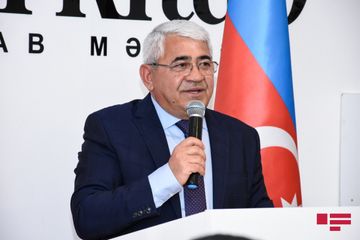 Türkiyədə yaşayan Azərbaycan türklərinin II qurultayı keçiriləcək