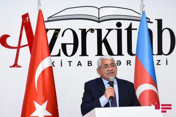 Türkiyədə yaşayan Azərbaycan türklərinin II qurultayı keçiriləcək