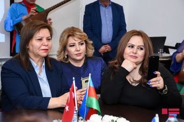 Türkiyədə yaşayan Azərbaycan türklərinin II qurultayı keçiriləcək