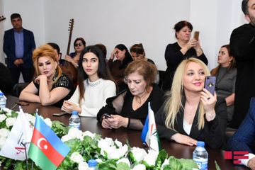 Türkiyədə yaşayan Azərbaycan türklərinin II qurultayı keçiriləcək