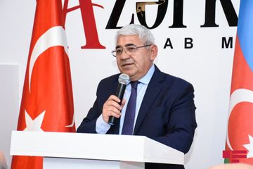 Türkiyədə yaşayan Azərbaycan türklərinin II qurultayı keçiriləcək