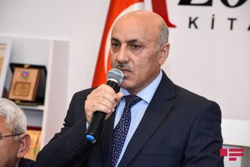 Türkiyədə yaşayan Azərbaycan türklərinin II qurultayı keçiriləcək