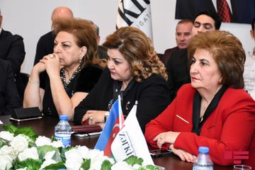 Türkiyədə yaşayan Azərbaycan türklərinin II qurultayı keçiriləcək