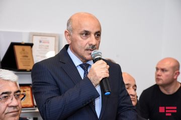 Türkiyədə yaşayan Azərbaycan türklərinin II qurultayı keçiriləcək