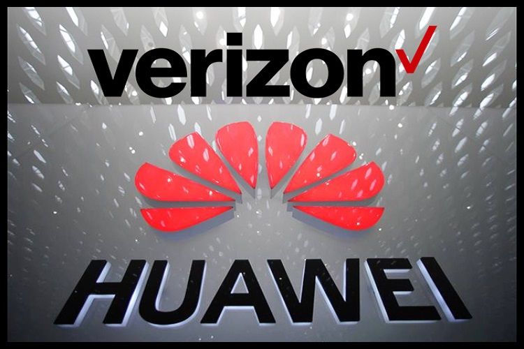 Çinin "Huawei" şirkəti ABŞ-ın "Verizon" şirkətini məhkəməyə verərək təzminat tələb edib