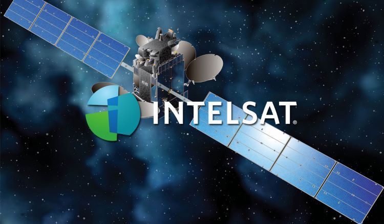 US satellite provider Intelsat considers bankruptcy