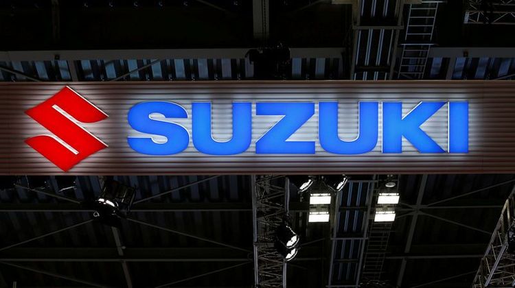 Suzuki considers China supply options, third-quarter profit falls 11%