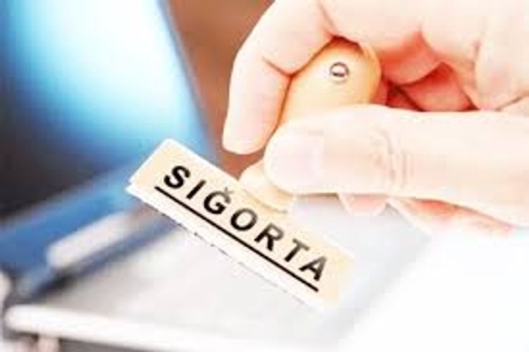 Azərbaycanın sığorta bazarı ötən il 6% azalıb