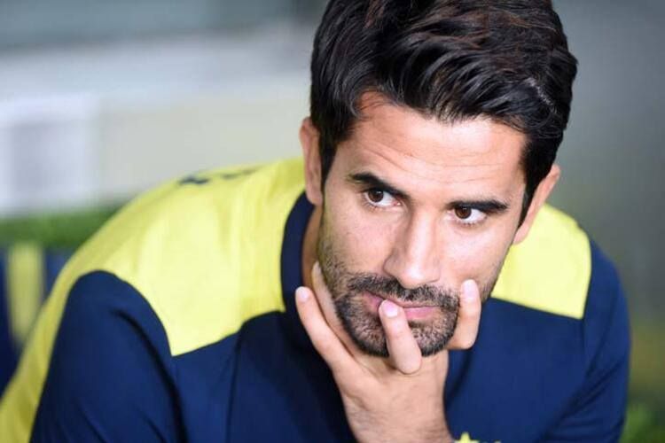 Alper Potukun "Qarabağ"a keçməməsinin səbəbi bəlli olub