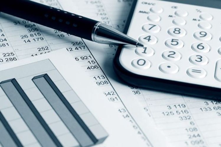 Azərbaycanın qiymətli kağızlar bazarı ötən il 1%-dən çox artıb