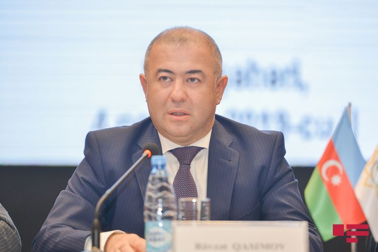Azerbaijani CEC warns candidates over the Election Silence Day