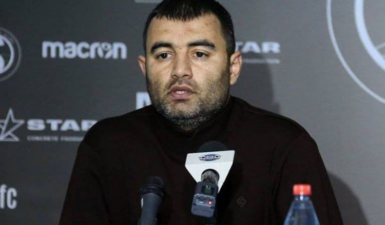  Aftandil Hacıyev: “Onları saxlaya bilmədik”
