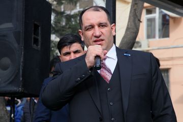 ® Ən böyük qələbəmizi Qarabağda birlikdə qeyd edəcəyik!