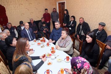 ® Ən böyük qələbəmizi Qarabağda birlikdə qeyd edəcəyik!