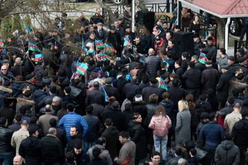 ® Ən böyük qələbəmizi Qarabağda birlikdə qeyd edəcəyik!