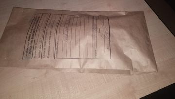 Narkotiklə tutulan Masallı sakininin evindən odlu silah tapılıb 