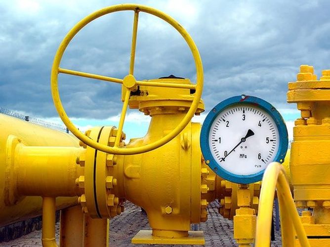  Kremlin: Russia, Belarus agreed on gas supplies in this year