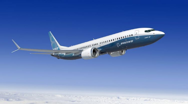 Boeing 737 Max təyyarələrinin proqram təminatında daha bir boşluq aşkarlanıb