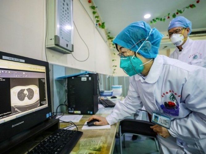 Japanese man hospitalized with pneumonia in Wuhan dies, coronavirus suspected