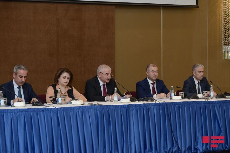 Elections in Azerbaijan to be highlighted by 132 international mass media outlets